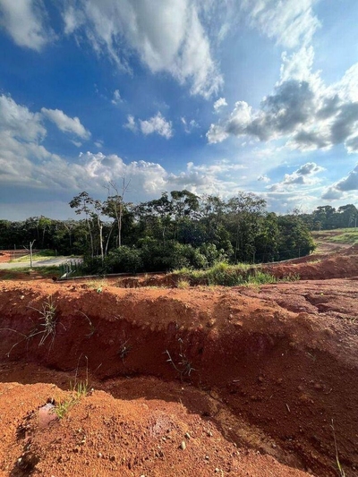 Loteamento e Condomínio, 330 m² - Foto 2