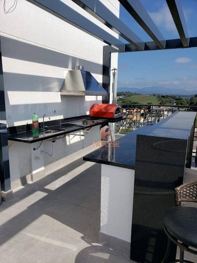 Kitnet-Studio, 35 m² - Foto 4