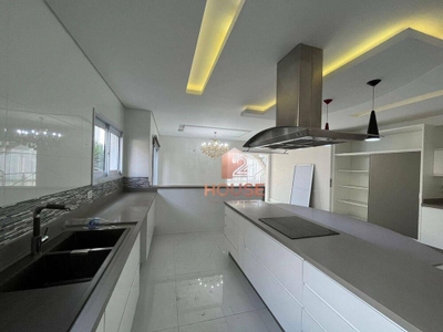 Casa de Condomínio, 4 quartos - Foto 5