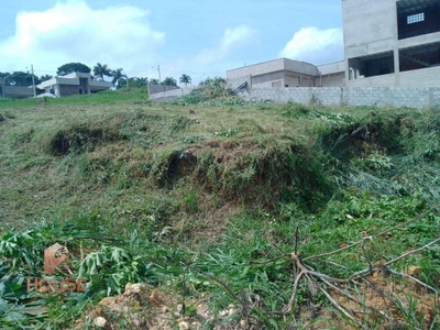 Loteamento e Condomínio, 811 m² - Foto 3