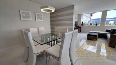 Cobertura, 5 quartos, 236 m² - Foto 1