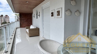 Cobertura, 5 quartos, 236 m² - Foto 2