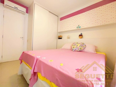 Apartamento, 3 quartos, 109 m² - Foto 5