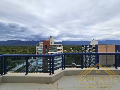 Cobertura, 3 quartos, 170 m² - Foto 4