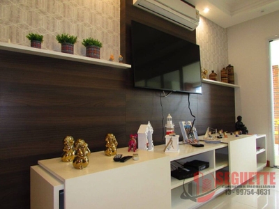 Apartamento, 4 quartos, 196 m² - Foto 5