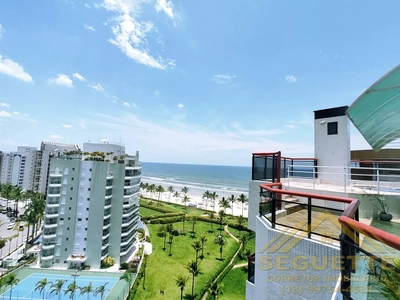 Cobertura, 3 quartos, 200 m² - Foto 1