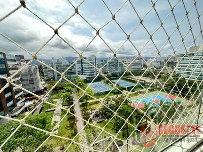 Cobertura, 5 quartos, 192 m² - Foto 3