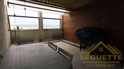 Cobertura, 3 quartos, 147 m² - Foto 4