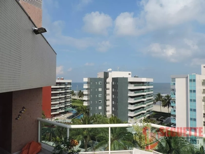 Cobertura, 4 quartos, 281 m² - Foto 2