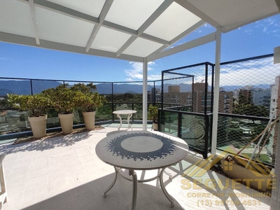 Cobertura, 3 quartos, 227 m² - Foto 3