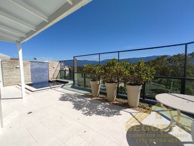 Cobertura, 3 quartos, 227 m² - Foto 2