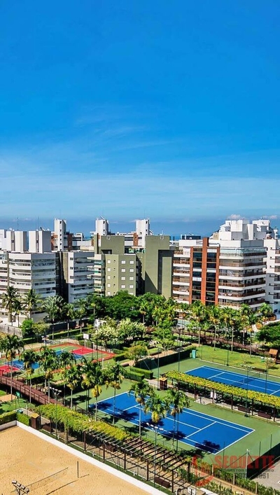 Apartamento, 2 quartos, 252 m² - Foto 5