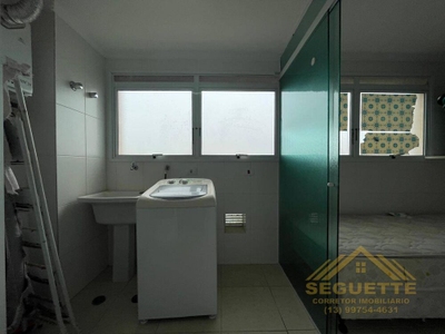 Apartamento, 3 quartos, 156 m² - Foto 2