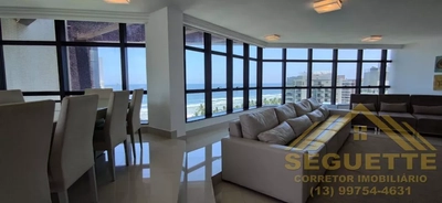 Cobertura, 5 quartos, 458 m² - Foto 2