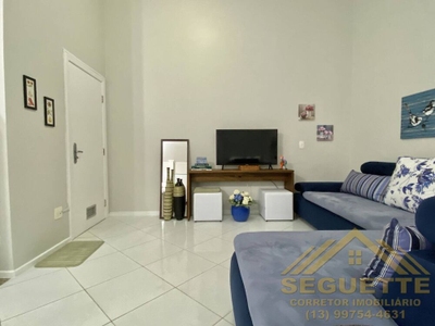 Flat/Apart Hotel, 2 quartos, 98 m² - Foto 1