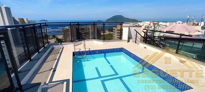 Cobertura, 4 quartos, 270 m² - Foto 1