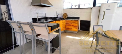 Cobertura, 4 quartos, 270 m² - Foto 4
