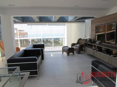 Cobertura, 5 quartos, 342 m² - Foto 2