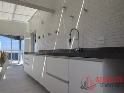 Cobertura, 5 quartos, 342 m² - Foto 4