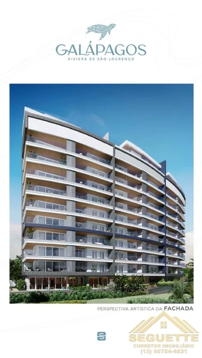 Cobertura, 5 quartos, 277 m² - Foto 1