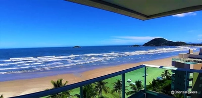 Cobertura, 4 quartos, 349 m² - Foto 1