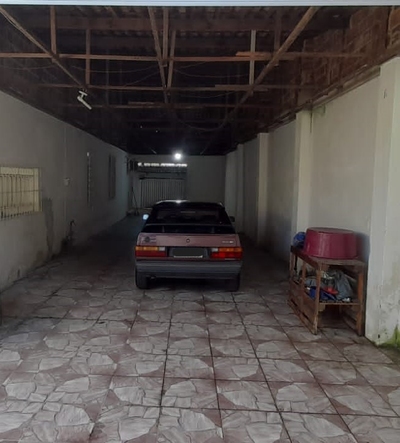 Casa, 5 quartos, 525 m² - Foto 1