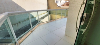 Apartamento, 3 quartos, 120 m² - Foto 5
