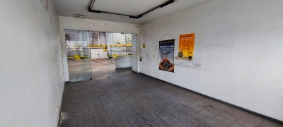 Depósito-Galpão, 945 m² - Foto 4