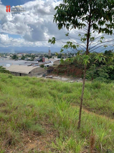 Terreno, 388 m² - Foto 2