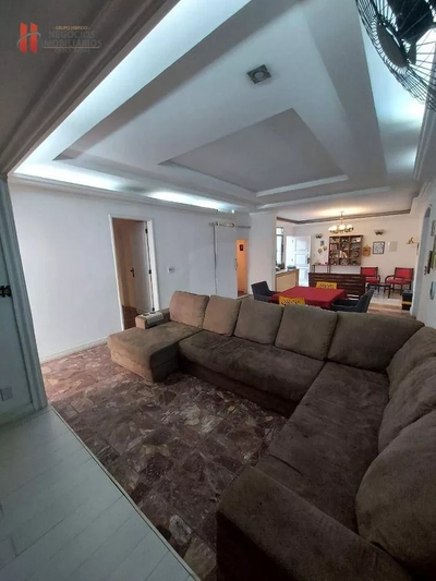 Casa, 7 quartos, 260 m² - Foto 5