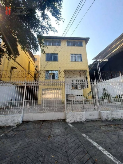 Casa, 7 quartos, 260 m² - Foto 2