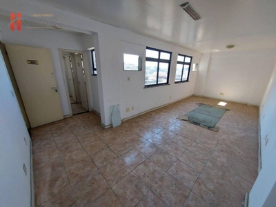 Sala-Conjunto, 42 m² - Foto 2
