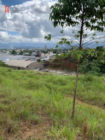 Terreno, 393 m² - Foto 2