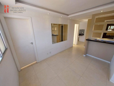Apartamento, 2 quartos, 87 m² - Foto 1