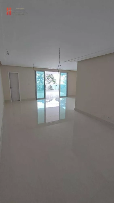 Apartamento, 4 quartos, 227 m² - Foto 5