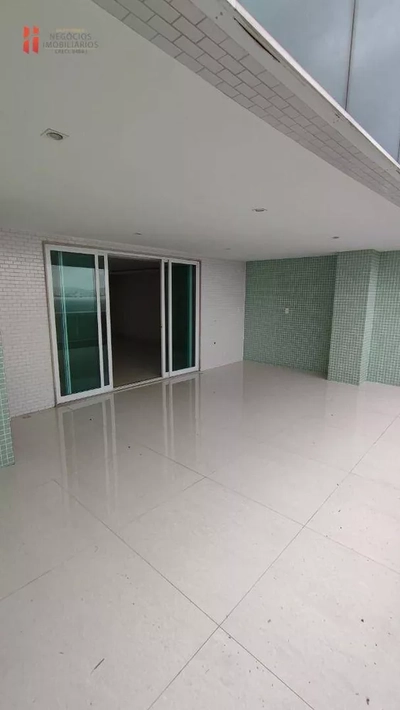 Apartamento, 4 quartos, 227 m² - Foto 4