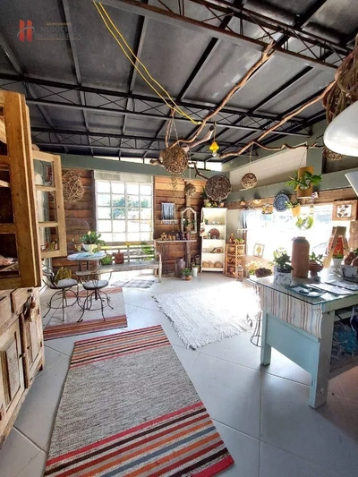 Pousada-Chalé, 12 quartos, 2830 m² - Foto 4