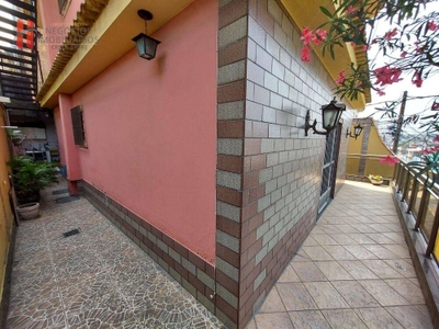 Casa, 3 quartos, 224 m² - Foto 5