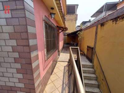 Casa, 3 quartos, 224 m² - Foto 4