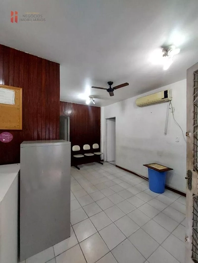 Prédio Inteiro, 270 m² - Foto 3