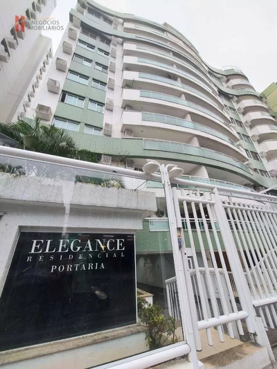 Apartamento, 3 quartos, 94 m² - Foto 2