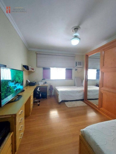 Casa, 3 quartos, 350 m² - Foto 2