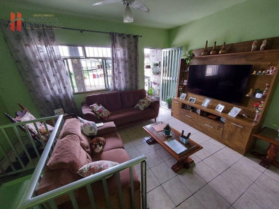 Casa, 3 quartos, 160 m² - Foto 1