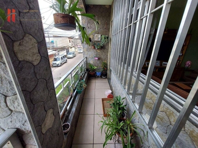 Casa, 3 quartos, 160 m² - Foto 2