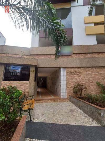 Apartamento, 3 quartos, 78 m² - Foto 1