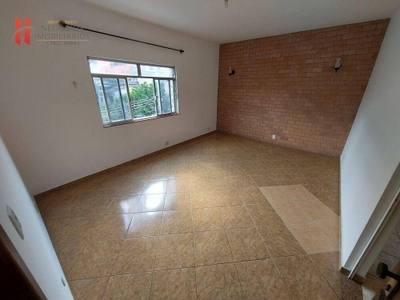 Apartamento, 3 quartos, 107 m² - Foto 2