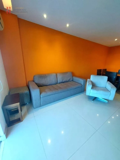 Apartamento, 2 quartos, 95 m² - Foto 4