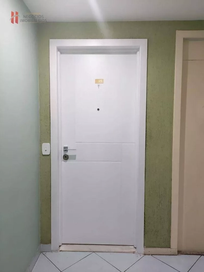 Apartamento, 2 quartos, 95 m² - Foto 2