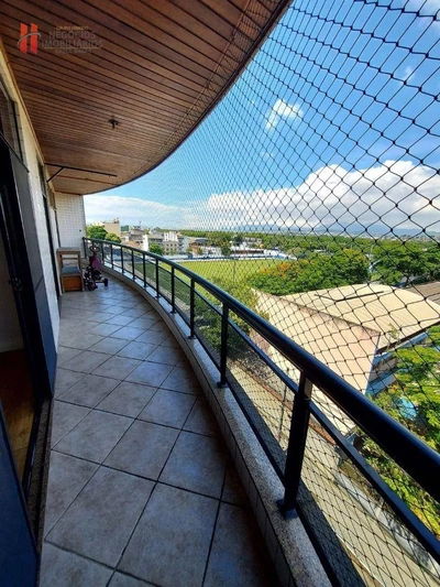 Apartamento, 2 quartos, 115 m² - Foto 1