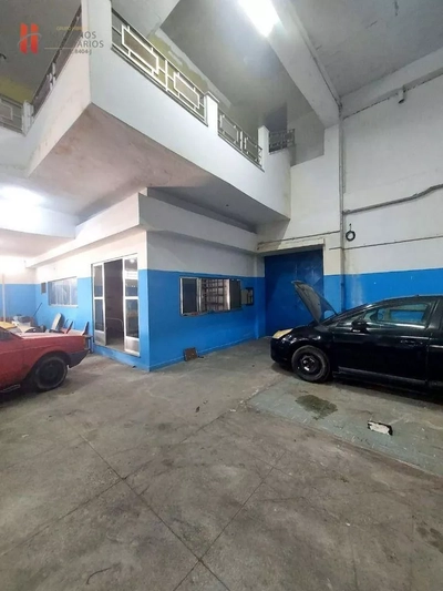 Depósito-Galpão, 1855 m² - Foto 5